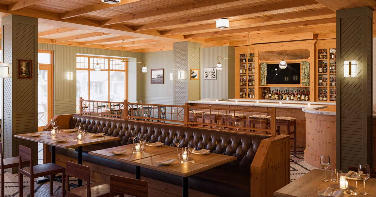 A Culinary Expedition Lake Placid Dining & Bar Marcy Restaurant