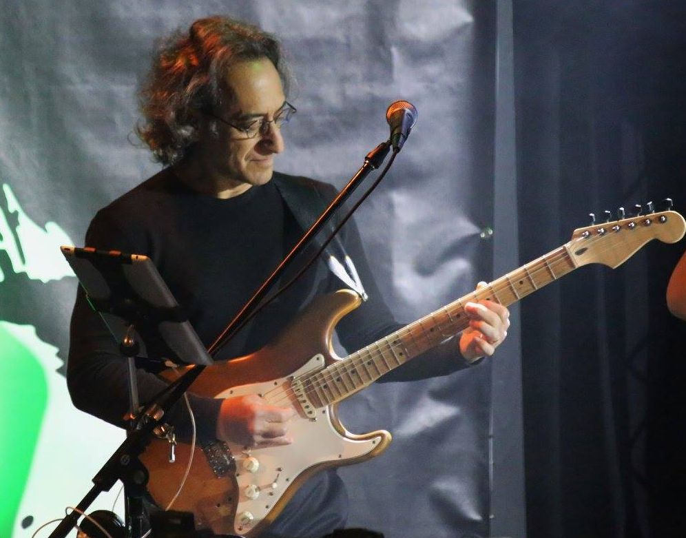 Robin Gottfried