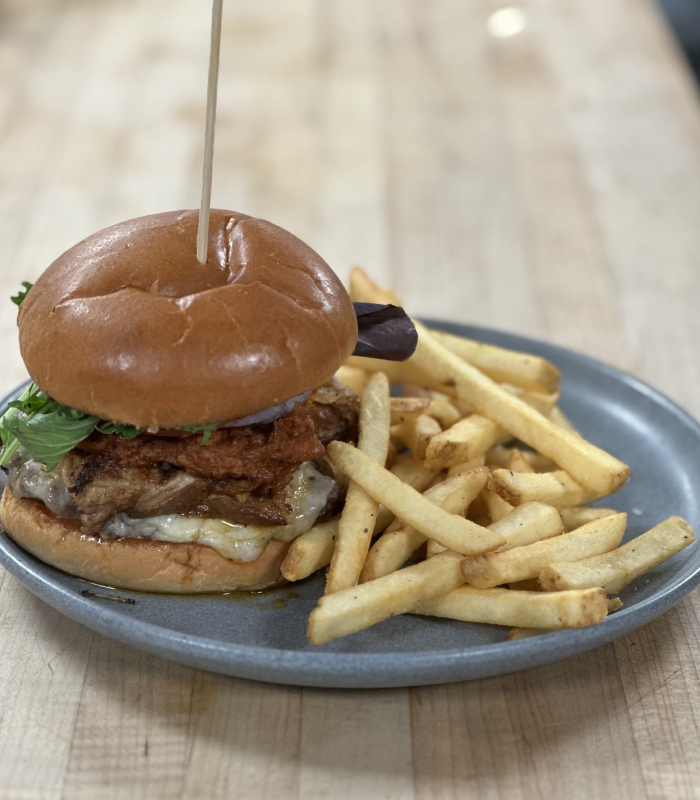 Burger